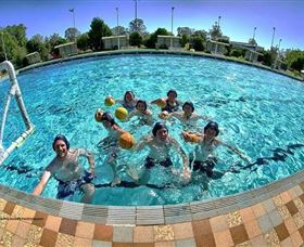 Corowa Aquatic Centre - Accommodation Mermaid Beach 3