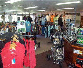 Corowa Golf Club - Accommodation Mermaid Beach 8
