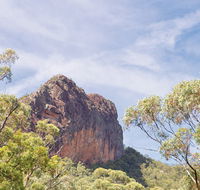 Green Camp - Accommodation Mermaid Beach