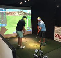 GolfTec - Accommodation Mermaid Beach