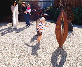 Jayes Gallery And Cafe - Accommodation Mermaid Beach 0