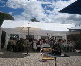 Jayes Gallery And Cafe - Accommodation Mermaid Beach 6