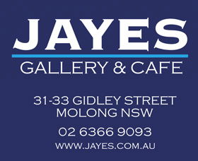 Jayes Gallery And Cafe - Accommodation Mermaid Beach 8