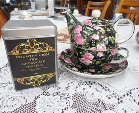 Country High Tea - Accommodation Mermaid Beach 0