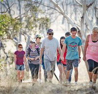 Winton Wetlands Reserve - Accommodation Mermaid Beach