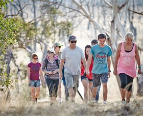 Winton Wetlands Reserve - Accommodation Mermaid Beach 0
