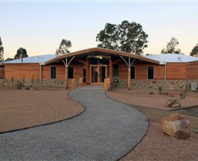 Winton Wetlands Reserve - Accommodation Mermaid Beach 3