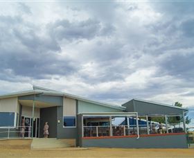 Cottontails Restaurant Winery And Function Centre - Accommodation Mermaid Beach 0