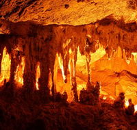 Capricorn Caves - Accommodation Mermaid Beach