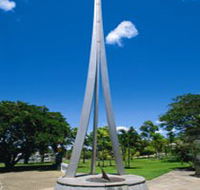 The Spire Tropic of Capricorn - Accommodation Mermaid Beach