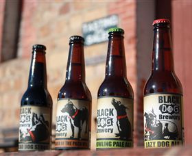 Black Dog Brewery - Accommodation Mermaid Beach 0