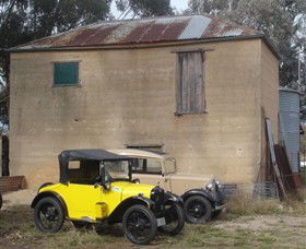Bertalli's Alpine Breads Benalla - Accommodation Mermaid Beach 2
