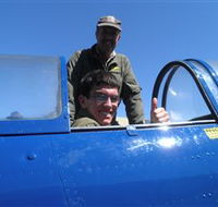 Benalla Aviation Museum - Accommodation Mermaid Beach