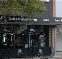 Rustik Cafe' Wine Bar - Accommodation Mermaid Beach
