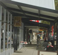The Coffee Store  Rambling Rose - Accommodation Mermaid Beach