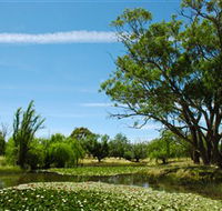 Wirraminna Environmental Education Centre - Accommodation Mermaid Beach
