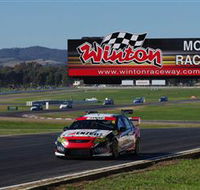 Winton Motor Raceway - Accommodation Mermaid Beach