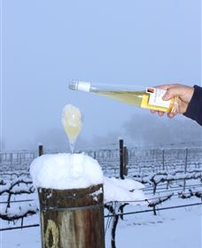 Orange Mountain Wines - Accommodation Mermaid Beach 1