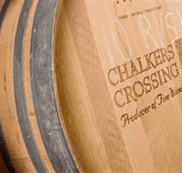 Chalkers Crossing Winery - Accommodation Mermaid Beach