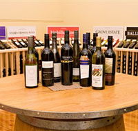 Hilltops Region Wine Cellar - Accommodation Mermaid Beach