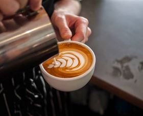 Factory Espresso - Accommodation Mermaid Beach 0