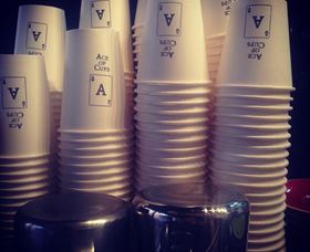 Factory Espresso - Accommodation Mermaid Beach 1