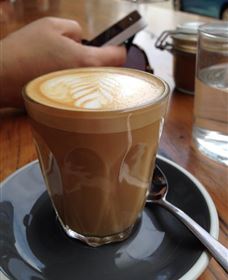 Factory Espresso - Accommodation Mermaid Beach 3