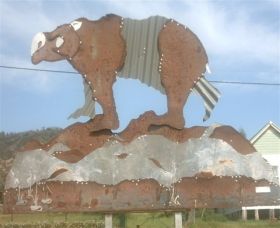 Diprotodon Drive - Tamber Springs - Accommodation Mermaid Beach 0