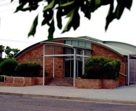 Creative Arts Centre - Accommodation Mermaid Beach 0