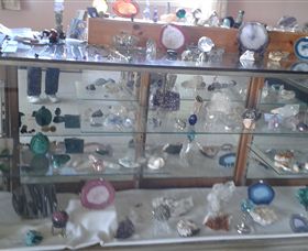 Beechworth Stoneage Gems - Accommodation Mermaid Beach 4