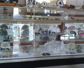 Beechworth Stoneage Gems - Accommodation Mermaid Beach 3