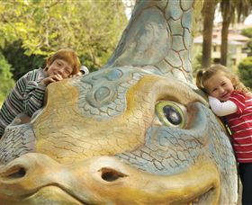 Albury Botanic Gardens - Accommodation Mermaid Beach 3