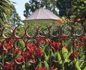 Albury Botanic Gardens - Accommodation Mermaid Beach 6