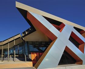 Albury Library Museum - Accommodation Mermaid Beach 2