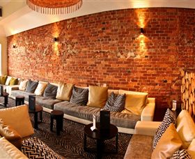 ZedBar - Accommodation Mermaid Beach 1