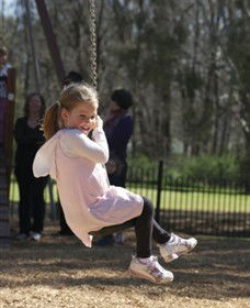 Oddies Creek Adventure Playspace - Accommodation Mermaid Beach 1