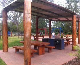 Oddies Creek Adventure Playspace - Accommodation Mermaid Beach 0