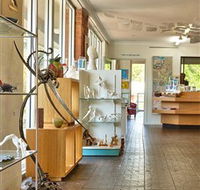 GIGS - Gateway Island Gallery and Studios - Accommodation Mermaid Beach