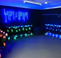 Zone Laser Tag Albury - Accommodation Mermaid Beach