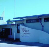 Shell World Yeppoon - Accommodation Mermaid Beach