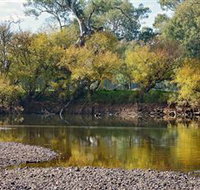 Mungabareena and Water Works - Accommodation Mermaid Beach
