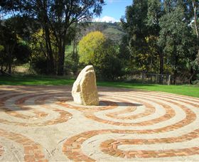 Brookfield Maze - Accommodation Mermaid Beach 1