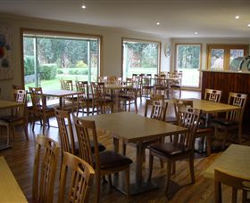 Brookfield Maze - Accommodation Mermaid Beach 6