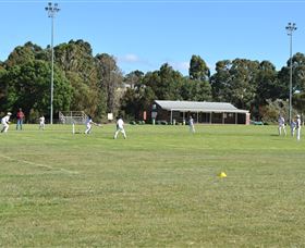 Coddington Park And Roberts Park - Accommodation Mermaid Beach 0