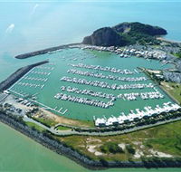 Keppel Bay Marina - Accommodation Mermaid Beach