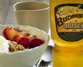 Beechworth Honey Discovery - Accommodation Mermaid Beach 1