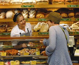 Beechworth Bakery - Accommodation Mermaid Beach 1
