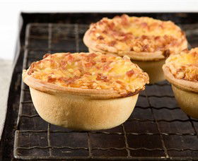 Beechworth Bakery - Accommodation Mermaid Beach 2