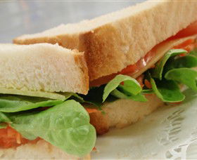 Beechworth Bakery - Accommodation Mermaid Beach 8