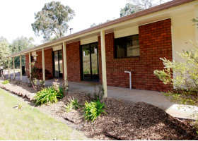Hare Krishna Valley - Accommodation Mermaid Beach 0
